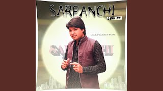 Sarpanchi Leni Se [upl. by Fleischer]