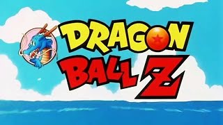 DRAGON BALL Z COMPLETO [upl. by Nnylaf]