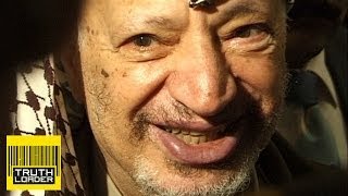 Who was Yasser Arafat  Truthloader [upl. by Karyl]