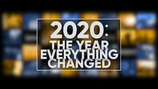 2020 The Year Everything Changed [upl. by Anola]