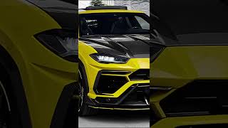 2023 Lamborghini Urus Amazing luxury SUV shorts [upl. by Neiluj]