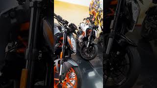 KTM Duke 125 Price in Bangladesh [upl. by Shore]