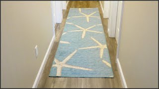 How To Assemble A Ruggable Rug [upl. by Christensen25]