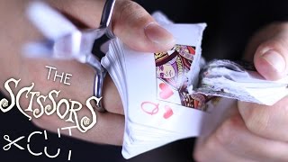 Easy Card Tricks for Beginners Step by Step with ONE HAND [upl. by Dracir965]