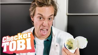 Der Ekel  Check  Reportage für Kinder  Checker Tobi [upl. by Edwina919]