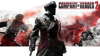 Company Of Heroes 2 Türkçe OynanışBölüm 1 [upl. by Analem896]