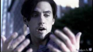 Peter Petrelli Pt 2  All That Im Living For Evanescence [upl. by Annauqal]