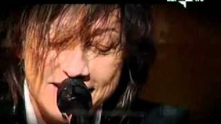 Gianna Nannini  Meravigliosa Creatura  Live AcousticCheTempoCheFa [upl. by Trebreh]