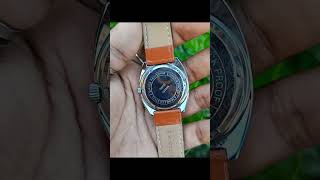 hmt pilot watch watchlover luxurywatch bapurecords [upl. by Indyc]