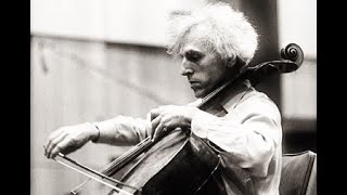 TORTELIER BEETHOVEN Sonata para Violoncelo amp Piano Nº3 em Lá maior Op69 [upl. by Chilson]