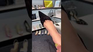 Heels heelsshoes shoes loveheels fashionaccessory heelshoes ilovehighheels sandals fashion [upl. by Thetos32]