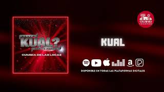 Grupo Kual  Kual [upl. by Robison899]