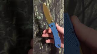 KaBar Dozier Folding Hunter edc hunting budget [upl. by Weston]