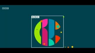 CBBC 2016 intro logo [upl. by Aihsele]