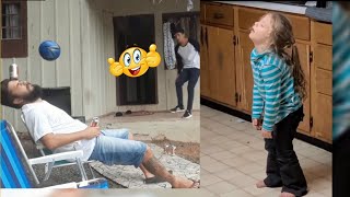 Hilarious CCTV Fails Compilation Funny Moments and Mishaps Fails and Funnies [upl. by Adley771]