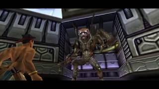 TUROK 2  SEEDS OF EVIL REMASTER 045 Ende HDDeutschPC Lets Play [upl. by Schober]