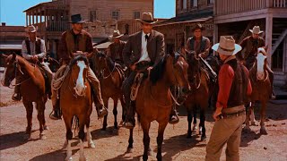 Topnotch Western for an Evening Watch  Gunslinger instilling terror in the Wild West  Full Movie [upl. by Tabatha]