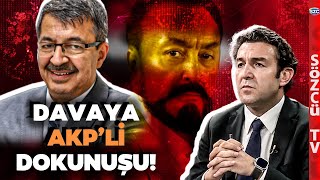 Adnan Oktar Davasına AKPli Hayati İnanç Parmağı Furkan Sezer Deşifre Etti [upl. by Shirley]