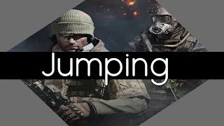 Black Squad  Jumping 1 [upl. by Darnoc]