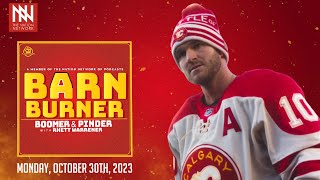 Heritage Classic Recap With Frank Seravalli Part 2  FN Barn Burner  October 30th 2023 [upl. by Audette944]