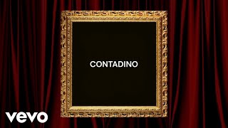 Articolo 31  CONTADINO Lyric Video [upl. by Apilef41]