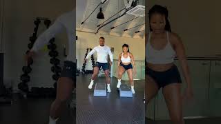 Exercises for Weight Loss and Fat Burning 🔥💪 [upl. by Seraphina]