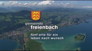 Gemeinde Freienbach [upl. by Glendon]