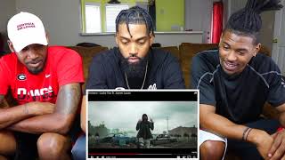 Eminem  Lucky You ft Joyner Lucas REACTION [upl. by Buchbinder]