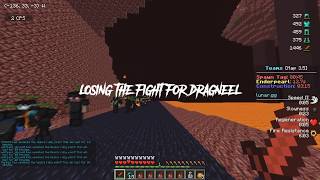 Dragneel vs Loyalty Short  Lunar Map 35 [upl. by Belanger4]