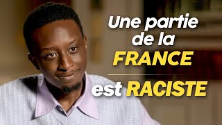 Ahmed Sylla  sa déclaration sans tabou à la France [upl. by Sedicla]