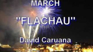 FLACHAU  David Caruana [upl. by Tempest]