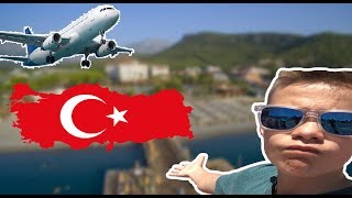 Türgi reis VLOG [upl. by Vachel823]