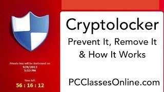 Cryptolocker Everything You Need to Know [upl. by Jerri707]