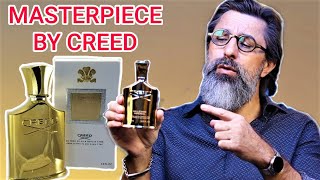 CREED MILLESIME IMPERIAL IS A SIGNATURE SCENT WORTHY FRAGRANCE [upl. by So]