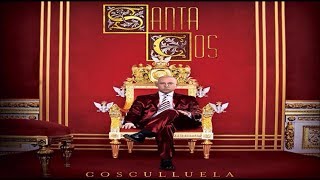 Cosculluela  Santa Cos RIP TEMPO [upl. by Breen]