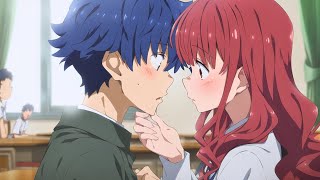 Top 10 NEW High School Romance Anime To Watch [upl. by Allenotna704]