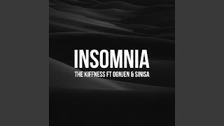 Insomnia [upl. by Pru]