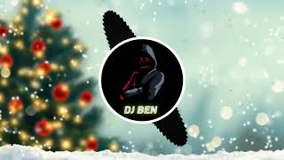 DJ Ben  Christmas ft Saara Mashup Remix [upl. by Elbring]