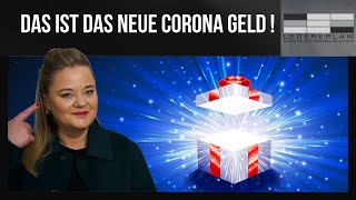 Das ist das neue Corona Geld  Soforthilfe Mehrwertsteuer Kinderbonus [upl. by Taub]