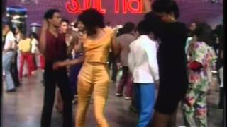 Soul Train Ay No Corrida Quincy Jones [upl. by Nonnahc]