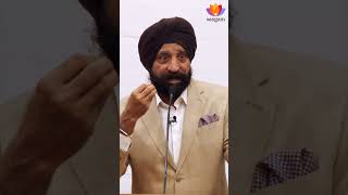 Decoding Halal  Harinder Singh Sikka halal jhatka sangamtalks [upl. by Bills]