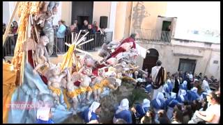 Procida Venerdì Santo 2012 [upl. by Itsrik]