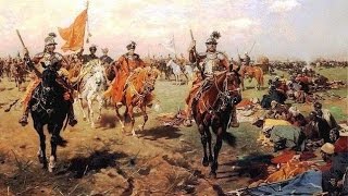 The Battle of Vienna 1683 A Documentary [upl. by Clemens]