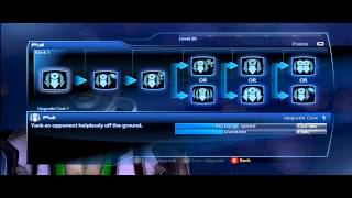 Mass Effect 3 Multiplayer Guide Drell Adept [upl. by Brigit]