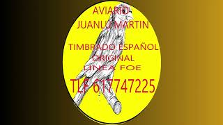 CD CANTO DEL TIMBRADO ESPAÑOL ORIGINAL [upl. by Airrotal384]