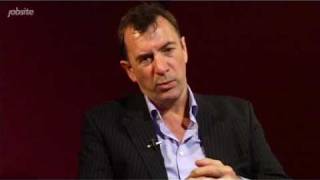 What are your ambitions over the next 10 years Duncan Bannatyne job interview practice [upl. by Maddock283]