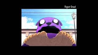 REJECT GREED  POPPY PLAYTIME CHAPTER 3  GHS ANIMATION [upl. by Roede]