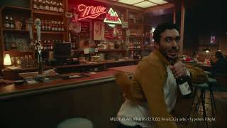 Molson Coors  Coors Light Miller Lite  The High Stakes Beer Ad  2023 Super Bowl Commercial [upl. by Briny]