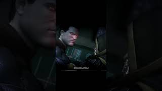 Superman Kills Shazam 💀 Shazam Death Scene Injustice shorts [upl. by Bruis]