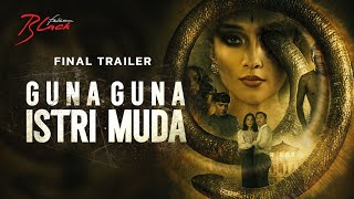 Final Trailer Guna Guna Istri Muda  27 November di Bioskop [upl. by Michell]